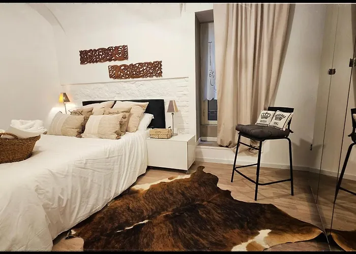 Urban House Pigneto