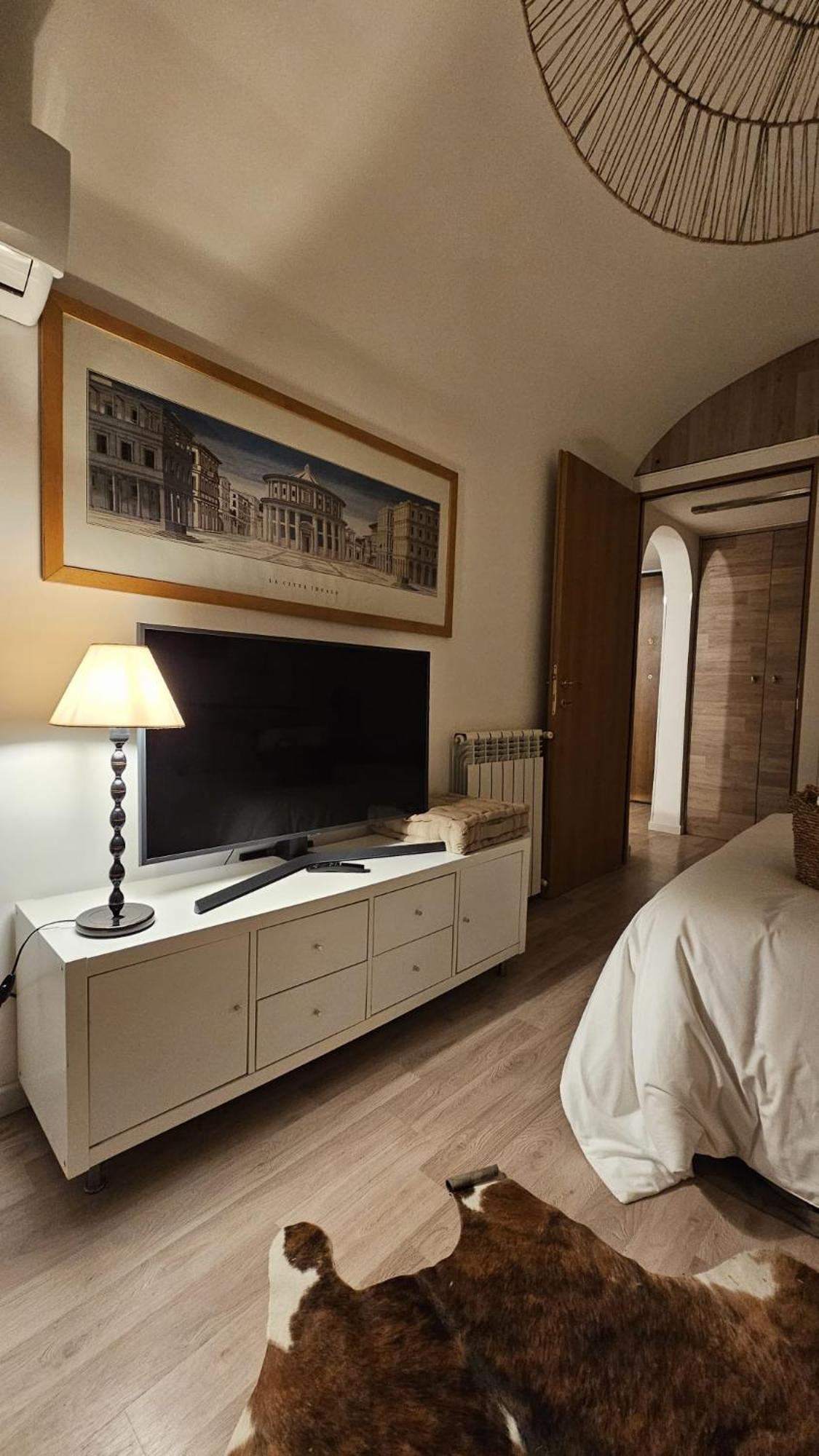 Appartement Urban House Pigneto