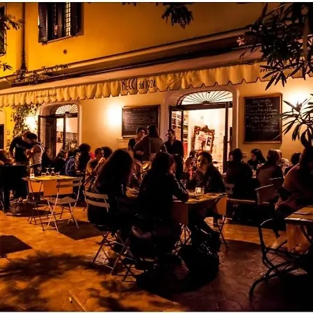Urban House Pigneto Apartment Rome Exterior photo
