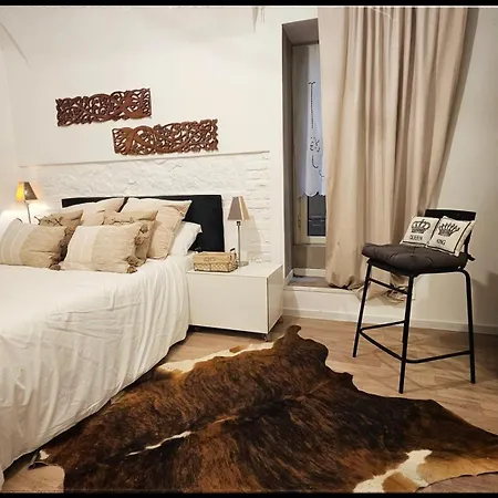 Urban House Pigneto Apartment Rome Exterior photo