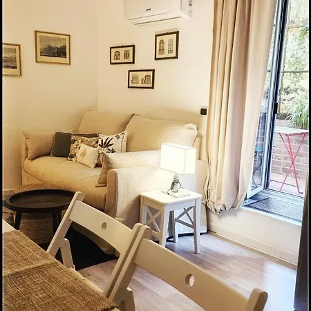 Urban House Pigneto Apartment Rome Exterior photo