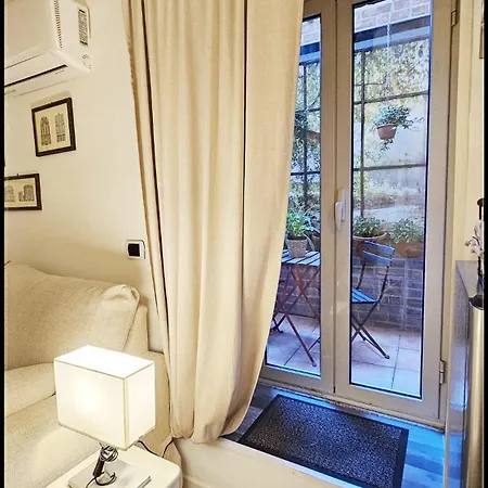 Urban House Pigneto Apartment Rome Exterior photo